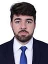 Foto do deputado Zé Vitor