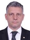 Foto do deputado Dr. Frederico