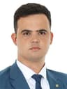 Foto do deputado Junio Amaral