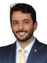 Foto do deputado Pinheirinho