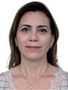 Foto do deputado Rosana Valle