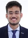 Foto do deputado Kim Kataguiri