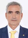 Foto do deputado Hercílio Coelho Diniz