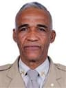 Foto do deputado Pastor Sargento Isidório