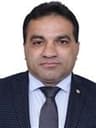 Foto do deputado Josimar Maranhãozinho
