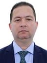Foto do deputado Alex Santana