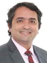 Foto do deputado Junior Lourenço