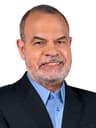 Foto do deputado Jorge Braz