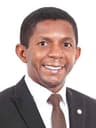 Foto do deputado Josivaldo JP