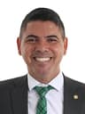 Foto do deputado Messias Donato