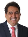 Foto do deputado Gilvan Maximo