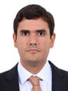 Foto do deputado Rafael Prudente