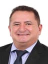 Foto do deputado Prof. Reginaldo Veras