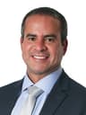 Foto do deputado Fred Linhares