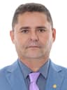Foto do deputado Albuquerque