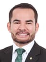 Foto do deputado Defensor Stélio Dener
