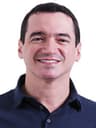 Foto do deputado Alexandre Guimarães
