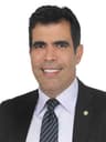 Foto do deputado Ricardo Ayres