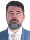 Foto do deputado Marcos Pollon