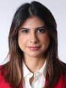 Foto do deputado Camila Jara