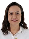 Foto do deputado Franciane Bayer