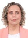 Foto do deputado Ana Paula Lima