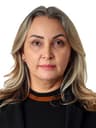 Foto do deputado Daniela Reinehr