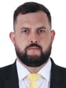 Foto do deputado Zé Trovão