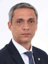 Foto do deputado Gustavo Gayer
