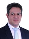 Foto do deputado Dr. Ismael Alexandrino
