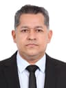 Foto do deputado Dorinaldo Malafaia
