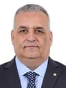 Foto do deputado Alfredo Gaspar