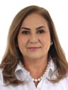Foto do deputado Professora Goreth