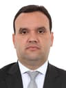 Foto do deputado Luciano Amaral