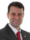 Foto do deputado Daniel Barbosa