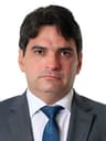 Foto do deputado Murilo Galdino
