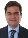 Foto do deputado Mersinho Lucena