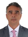 Foto do deputado Rafael Brito
