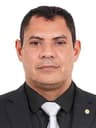 Foto do deputado Coronel Ulysses