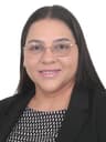 Foto do deputado Meire Serafim