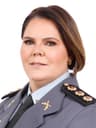 Foto do deputado Coronel Fernanda