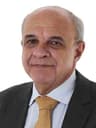 Foto do deputado Bandeira de Mello
