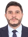 Foto do deputado Maurício Carvalho