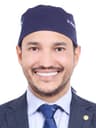 Foto do deputado Dr. Fernando Máximo
