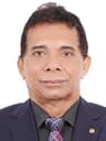 Foto do deputado Roberto Monteiro Pai