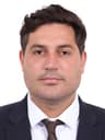 Foto do deputado Luciano Vieira