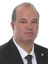 Foto do deputado Murillo Gouvea