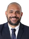 Foto do deputado Sargento Portugal