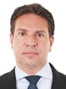 Foto do deputado Delegado Ramagem