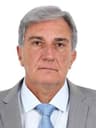Foto do deputado Rafael Simoes